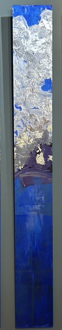 once in a blue moon　III